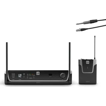 Mikrofon LD Systems U306 BPG