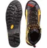Pánská treková obuv La Sportiva Trango Tech GTX černá/žlutá