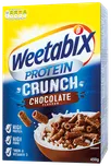 Weetabix Protein Crunch Chocolate 450 g