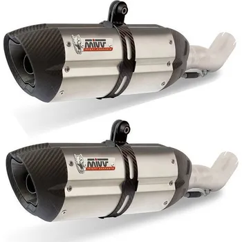 Výfuk pro motocykl Výfuky Mivv Aprilia Tuono 1000 (06-10) Suono Titan