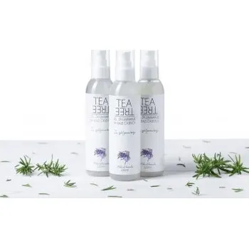 Pleťový krém Gel z čajovníku(tea tree) 220ml