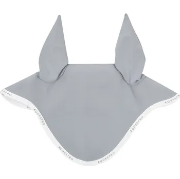 Čabraka pro koně EQUESTRO Čabraka GP Equestro, grey/white COB