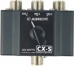 Albrecht CX-5