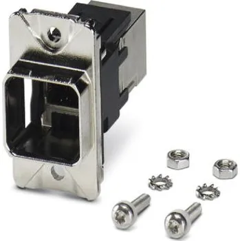 Elektrický konektor PHOENIX CONTACT Rám CUC-V14-F1ZNI-EM/R4B8 mont. 1413962