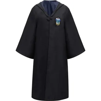 Karnevalová maska Harry Potter dětský školní hábit Havraspár| kostým 125 - 135 cm