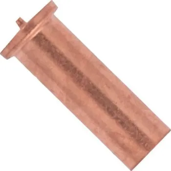 Šroub Sloupek přivař. fe-cu 5/m3x8