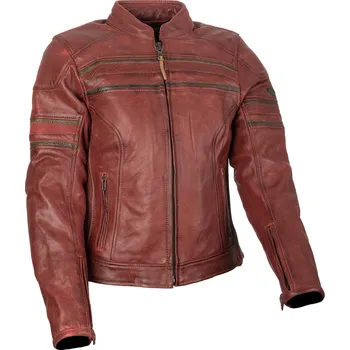 Moto bunda Dámská kožená bunda MODEKA Ionna Lady 36