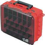 Versus Rybářský Kufřík VS 3080 Červený