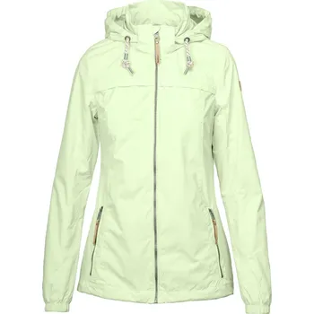 Dámská bunda REDSPOT SP22J210 Barva: Zelená, Velikost: S