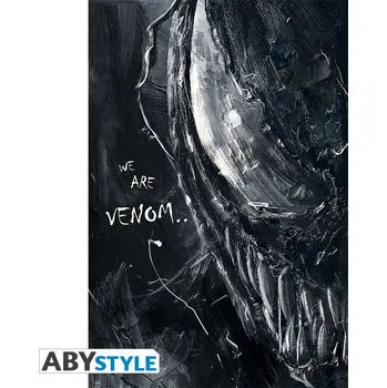 Plakát Plakát Venom (5)
