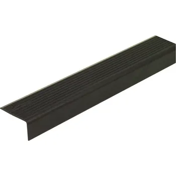 Příslušenství ke karavanu Hliníková lišta