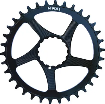 Převodník na kolo Převodník MTB - MAX1 Wide Narrow RaceFace - černá 32