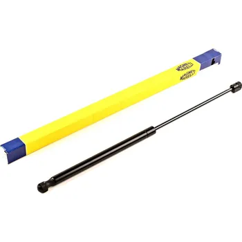 Dveře karosérie Škoda Yeti-Plynová vzpěry zadních dveří Marelli