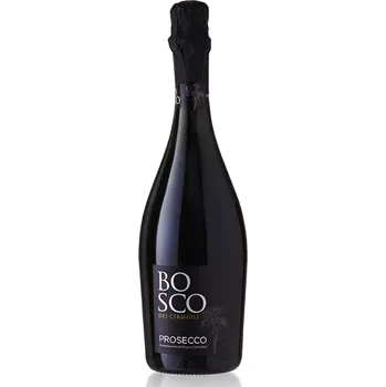 Bosco prosecco DOC extra dry 0,75L