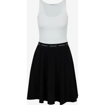 Dámské šaty Calvin Klein J20J218348 XS