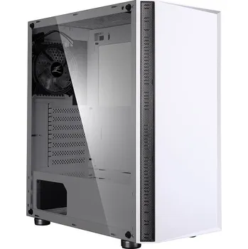 Zalman R2 bílá