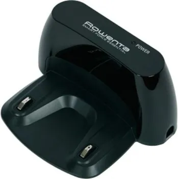 Dokovací stanice pro robotický vysavač Nabíjecí základna k vysavači TEFAL RG6825WH Smart Force