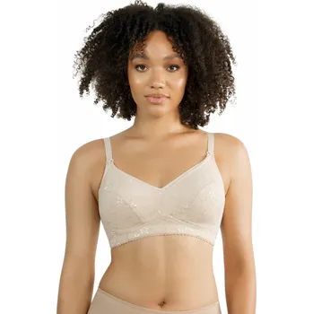 Podprsenka Mateřská podprsenka Parfait P5842 40 E Tělová