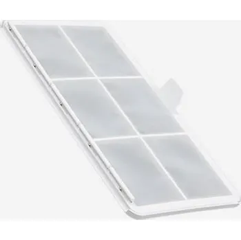 ZANUSSI / ELECTROLUX / AEG 1366344032 filtr do sušičky