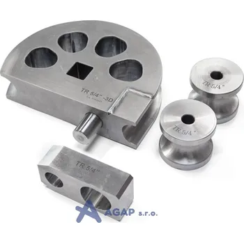 Souprava RB ø18 -3D