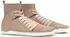 Dámské tenisky Vivobarefoot Kanna Hi Knit L Mesh Apple Blossom 38