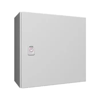 modulární přístroj a rozvaděč Skříň RITTAL AX 1380.000 380x380x210 1380000