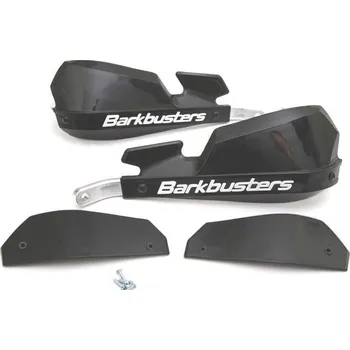 Motocyklový chránič Chrániče rukou BHG 33 BK pro Moto Guzzi Stelvio