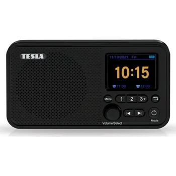 TESLA Sound DAB75