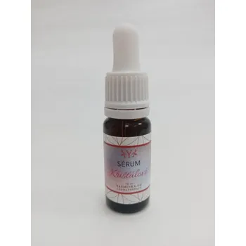 Pleťové sérum Yasminka Křišťálové sérum, 10ml