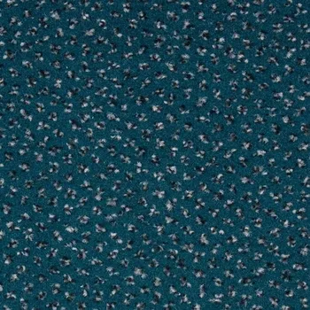 Koberec Betap zátěžový koberec Fortissimo SD New 43 metráž zelenomodrá