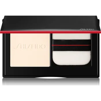 Pudr Shiseido Synchro Skin Invisible Silk Pressed Powder 7 g