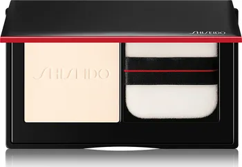 Pudr Shiseido Synchro Skin Invisible Silk Pressed Powder 7 g