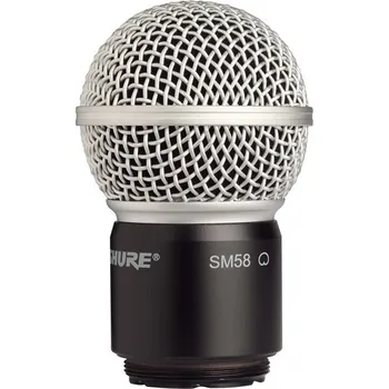 Mikrofon SHURE RPW112 - hlavice SM58