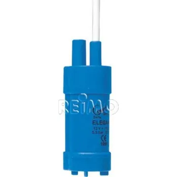 Zahrada Comet Ponorné čerpadlo 10l/m