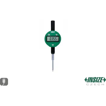 Digitální úchylkoměr 25,4/0,001 mm INSIZE