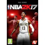 Nba 2k17 PC