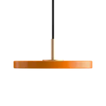 UMAGE Asteria Micro mosaz (oranžová) ocel, hliník 2522