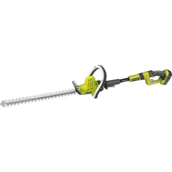 Aku plotostřih RHT1850XLIS Ryobi, 18V, 50cm