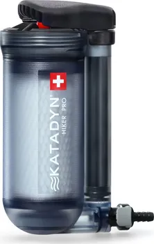 Cestovní filtr na vodu Filtr Katadyn Hiker Pro