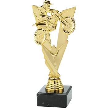 Soška MOTOKROS P370