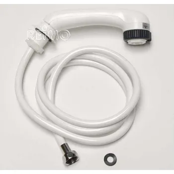 Příslušenství ke karavanu RK Reich Sprcha Monomix Bílá