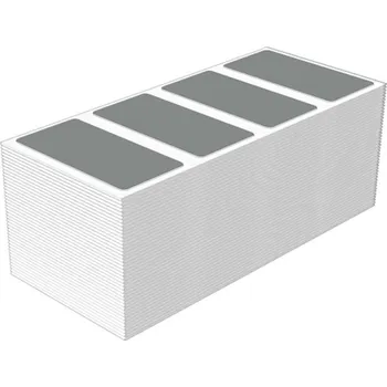 Rozvaděč WEIDMÜLLER Značky na přístroje -Štítek CC-FO 30/60 MM SI 2621300000