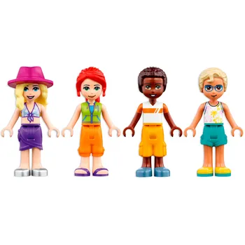 postavy LEGO Friends 41709