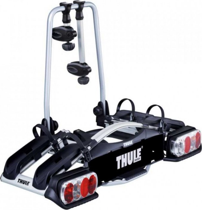 Thule EuroWay G2 920, Doprava ZDARMA
