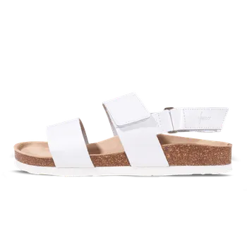 Pánská zdravotní obuv Vasky Sany White Velikost: 47