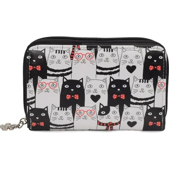 Peněženka Peněženka dámská Indee multicolor 9201 53