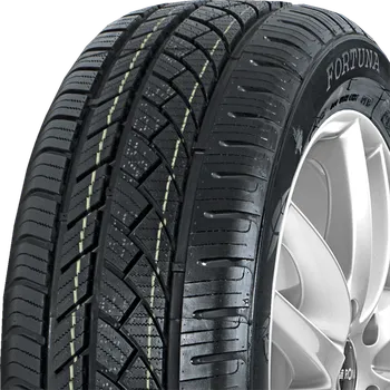 Celoroční osobní pneu Fortuna Tyres Ecoplus 4S 225/45 R18 95 W XL