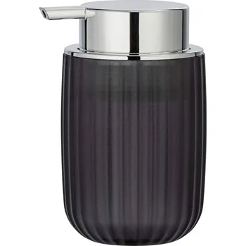 Dávkovač tekutého mýdla AGROPOLI, šedá, WENKO