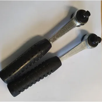 Ráčna Ráčna přepínací 3/8" 180mm 12 výprodej HTN Pistol Hlinsko