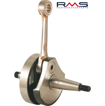 Kliková hřídel Kliková hřídel závodní typ RMS 100030250